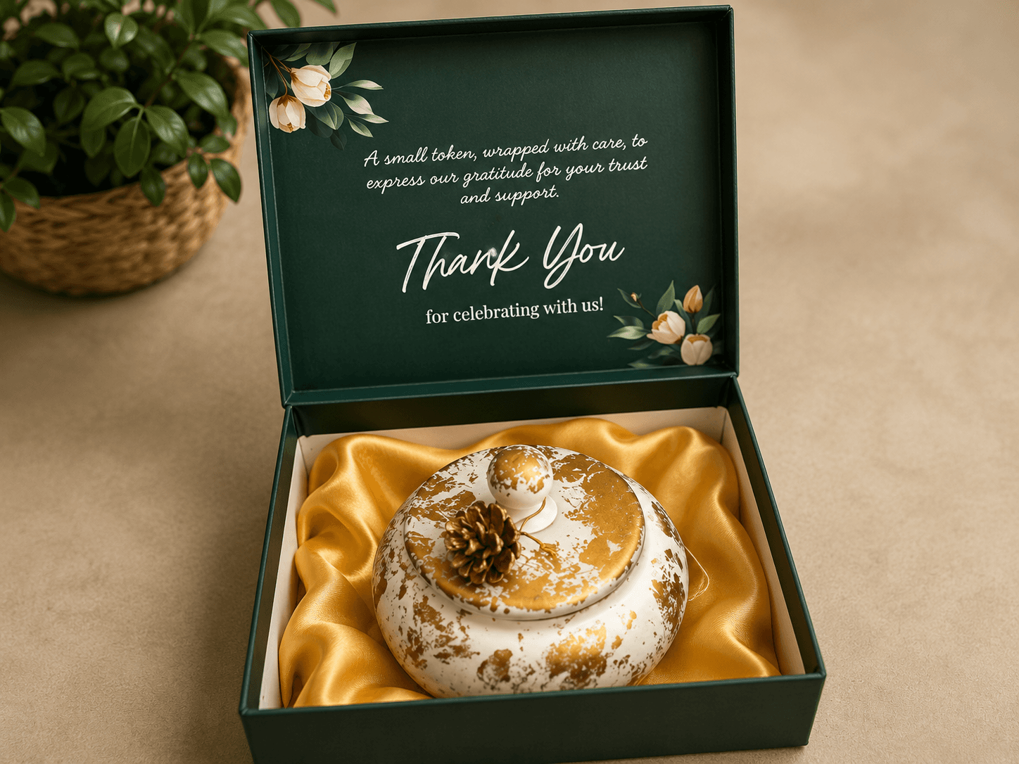 The Art of Gifting