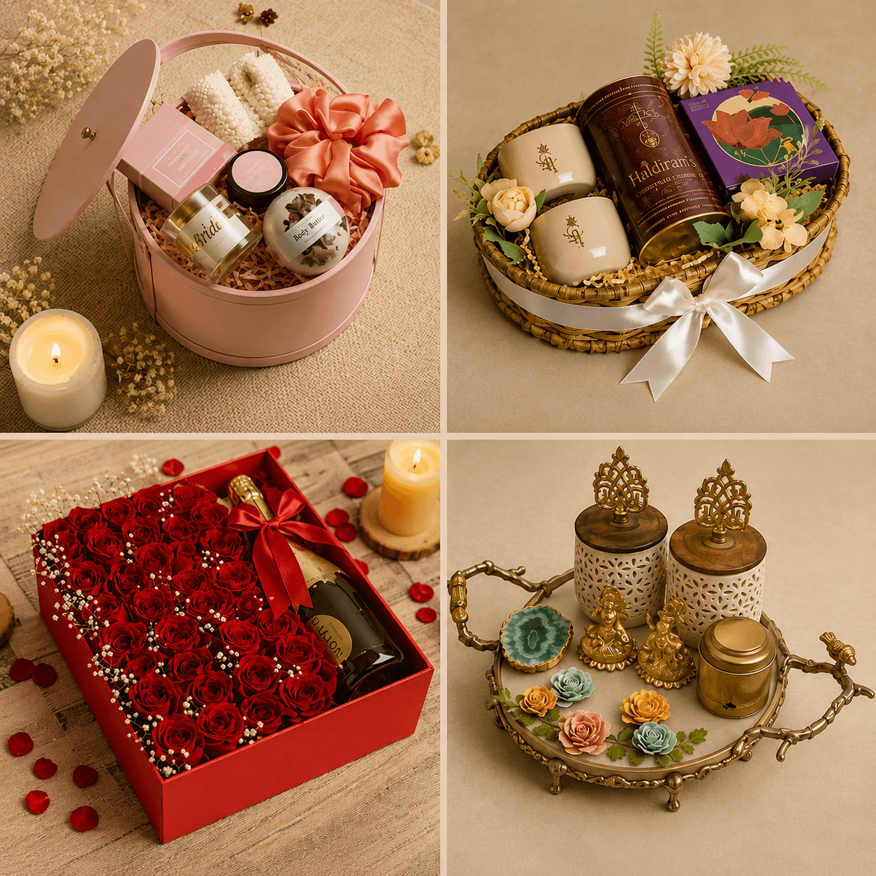 Employee Gifts