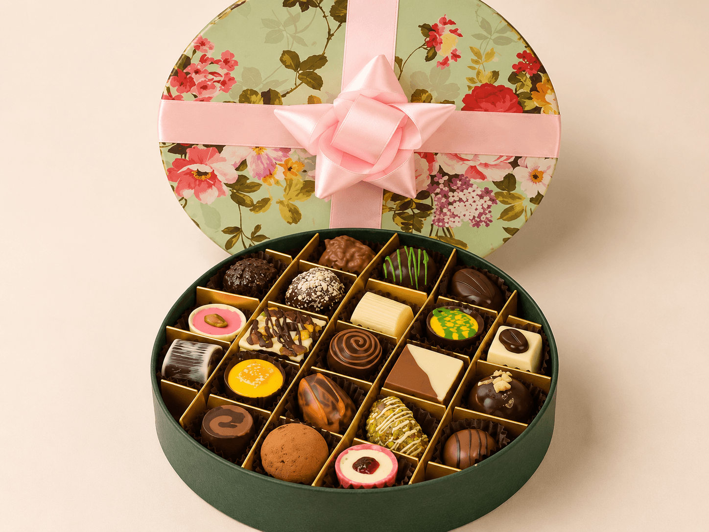 Sustainable Gifting Made Easy