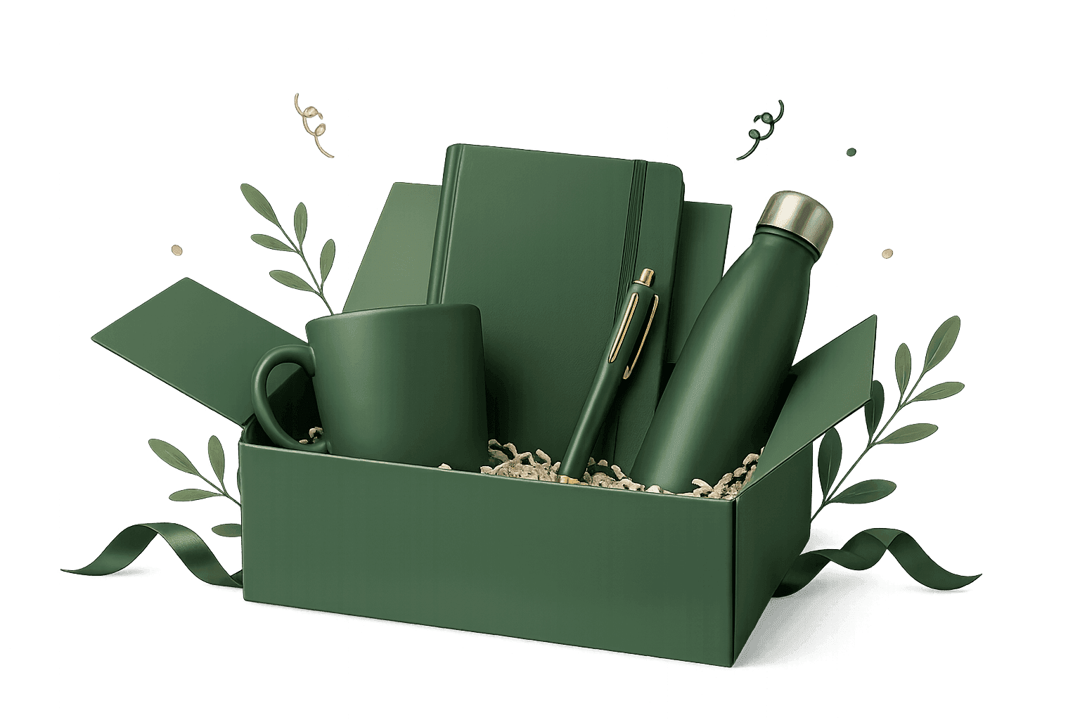 Empty Box